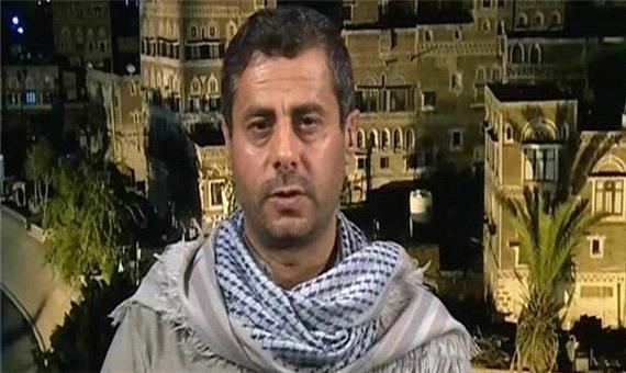 انصارالله: وارد مرحله فروپاشی نیروهای عربستان شده‌ایم
