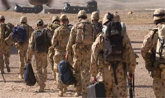 سربازان استرالیایی از استرس برملا شدن این راز هولناک خودکشی کردند