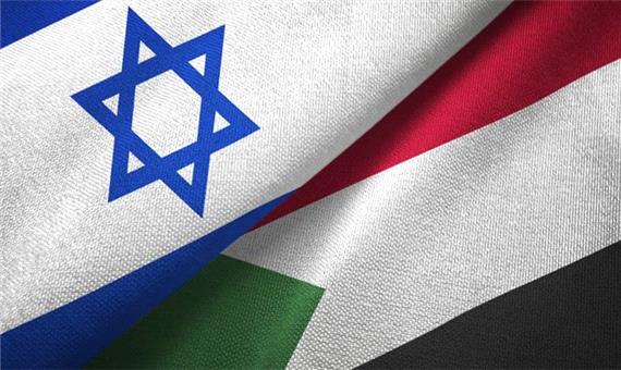 اولین هیأت رسمی اسرائیل وارد سودان شد