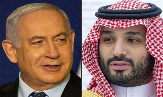 مجمع علمای لبنان میزبانی ولیعهد سعودی از نتانیاهو را خیانت به امت اسلام نامید