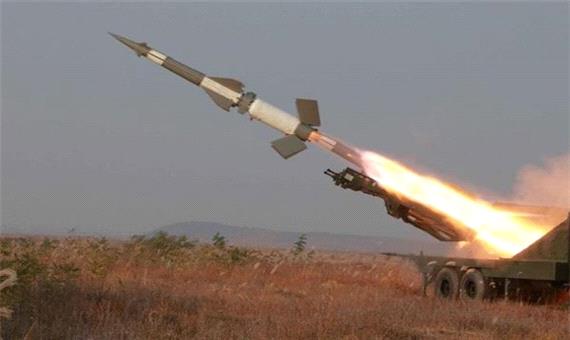 موشک‌‎های یمنی در انتظار صهیونیست‎ها