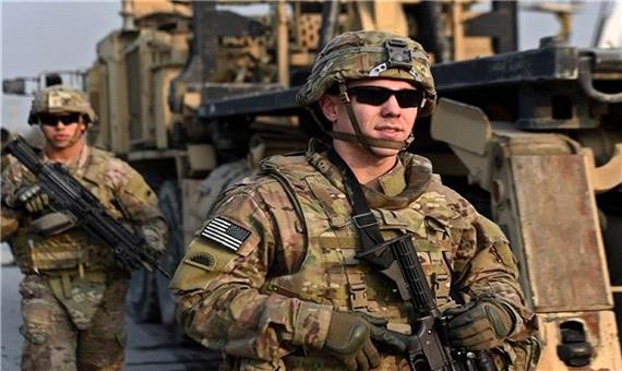 آلمان: آمریکا خروج نیروهایش از افغانستان را متوقف کرد