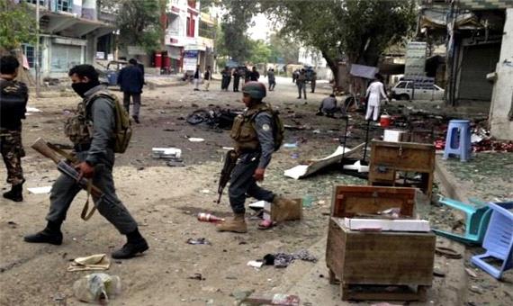 16 کشته و زخمی در انفجار بامیان افغانستان