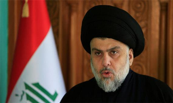 مقتدی‌صدر به دنبال یک سوم کرسی‌های پارلمان عراق