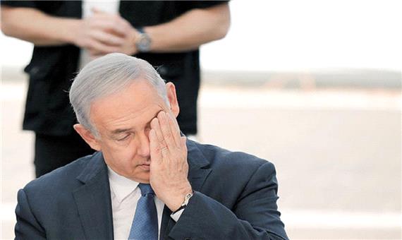 گاف نتانیاهو در سخنرانی منع خشونت علیه زنان