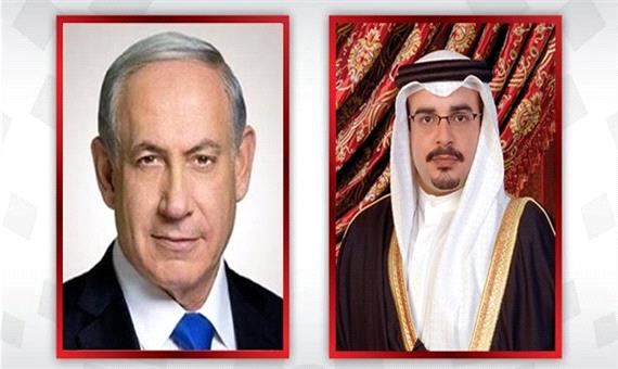 نتانیاهو به بحرین می‌رود