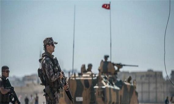 نیروهای ترکیه از یک موضع دیگر در شمال غرب سوریه خارج می‌شوند