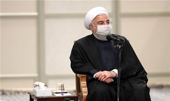 روحانی: شورای‌عالی هماهنگی اقتصادی تاکنون 226 طرح تصویب کرده است