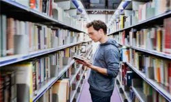 وضعیت متضاد آمریکا و انگلیس در خرید کتاب‌های دانشگاهی