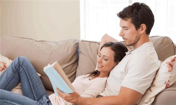 7 کتابی که زوج‌ها باید برای بهبود روابط عاطفی‌شان بخوانند