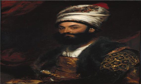 نخستین فراماسون ایرانی کیست؟