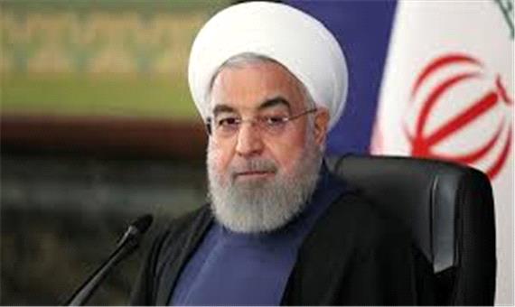 روحانی: رعایت دستورالعمل ها بالای 90 درصد بوده است