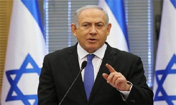 سفر نتانیاهو به منامه عقب افتاد