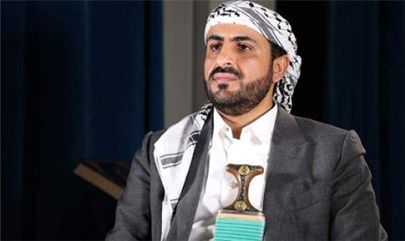 انصارالله: امنیت در شبه جزیره عربستان در گرو توقف تجاوز علیه یمن است