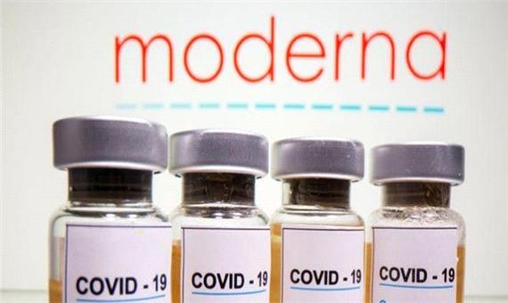شرکت مدرنا: واکسن کرونا در موارد شدید بیماری، کارایی 100درصدی دارد