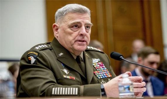 آمریکا 2 پایگاه بزرگ خود در افغانستان را حفظ می‌کند