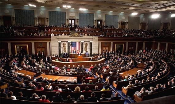 تصویب لایحه ضد چینی در مجلس نمایندگان آمریکا