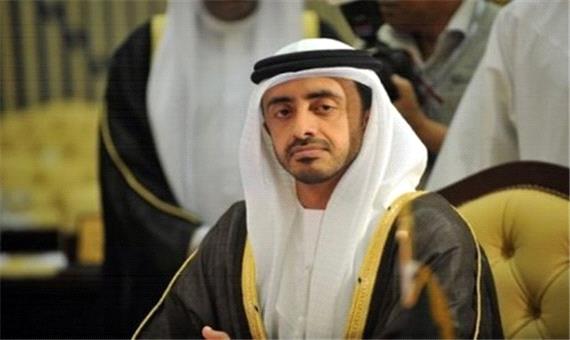 امارات: از حاکمیت مراکش بر صحرای غربی حمایت می‌کنیم
