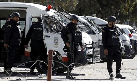 اهانت پلیس به یک چوپان باعث اعتراضات گسترده در تونس شد