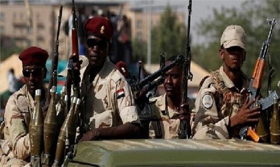 سودان: خبری از اعلام جنگ علیه اتیوپی نیست