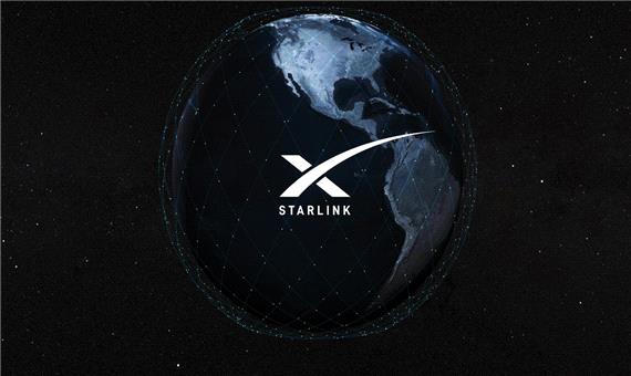 دستیابی اینترنت ماهواره‌ای استارلینک به سرعت دانلود 190 مگابیت بر ثانیه