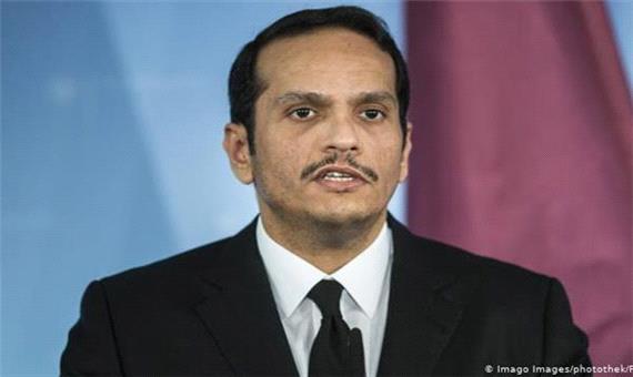 قطر خواستار گفت‌وگوی مستقیم کشورهای عربی با ایران شد