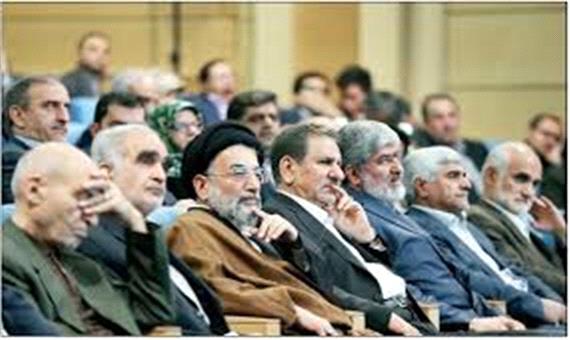 وعده‌های عالی با کارنامه خالی/ خواب اصلاح‌طلبان برای انتخابات 1400