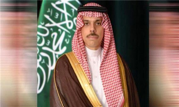 نظر آل سعود در مورد آینده روابط عربستان با بایدن