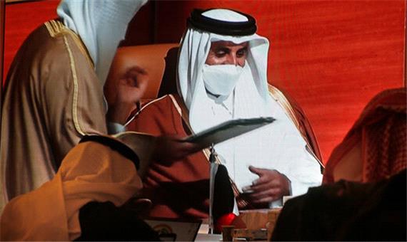 قطر دست تهران را در دست ریاض می‌گذارد؟
