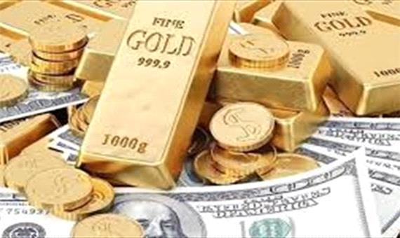 قیمت  طلا ، قیمت  سکه ، قیمت  دلار و  قیمت  ارز  امروز  99/11/04