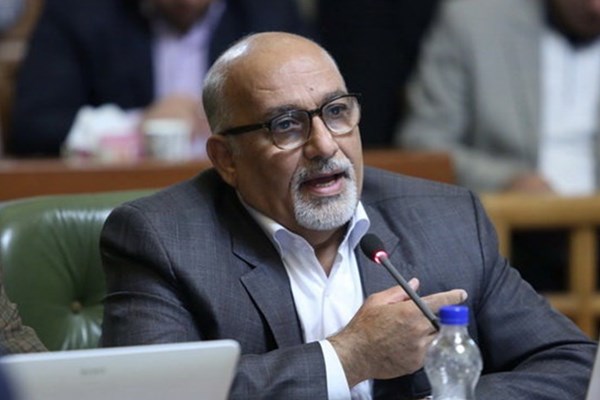 ایران پرسمان