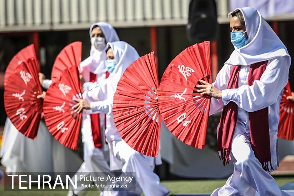 ایران پرسمان