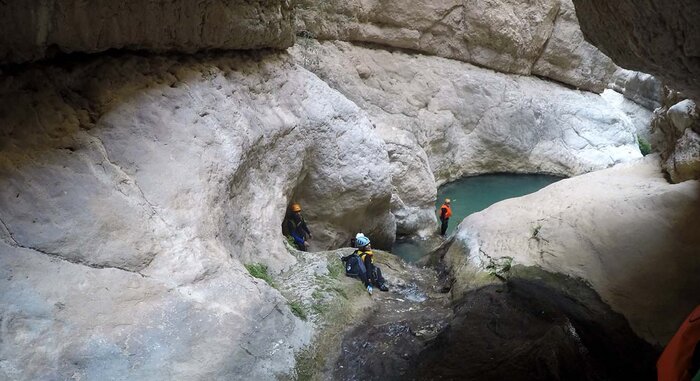 ایران پرسمان