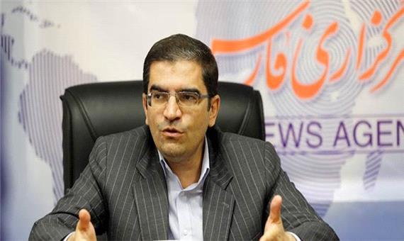 قاضی‌زاده هاشمی: تعجب آور است وزیر ارتباطات تفاوت درآمد با گردش مالی را نمی‌داند