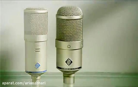 میکروفون ها چگونه تولید می شوند