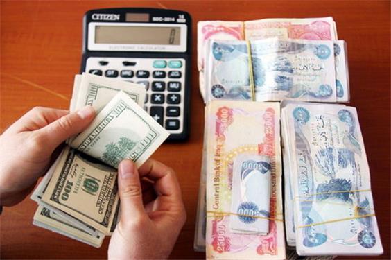 قیمت روز ارز اربعین؛ کاهش جزئی قیمت دینار عراق