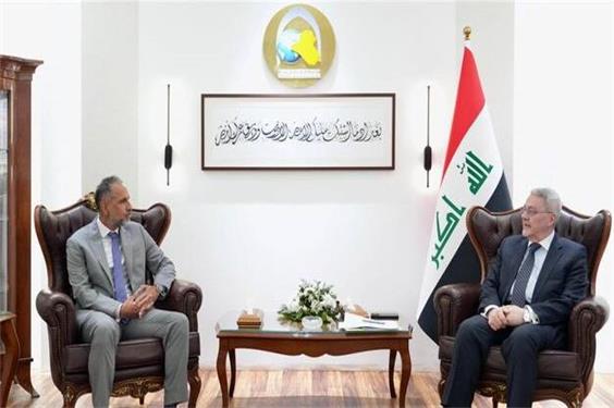 عراق سفیر انگلیس را احضار کرد