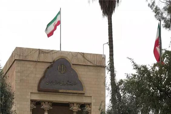 واکنش ایران به مداخله غیرقانونی آمریکا در روابط تهران و بغداد