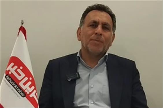 اظهارات سپهوند درباره کریدور زنگزور؛ آمدن آمریکا هم می‌تواند فرصت باشد و هم چالش ایجاد کند