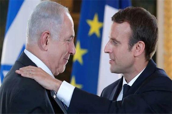 تعلیق کارمند فرودگاه پاریس به دلیل حمایت از فلسطین