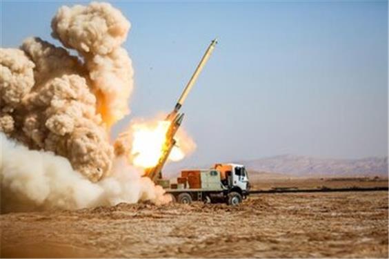 روایتی از ماموریت جدید موشک‌های ایرانی در جریان جنگ 12 روزه