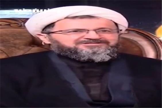 مظلومِ ظلم پذیر نباش وگرنه عامل بقای ظالمی!