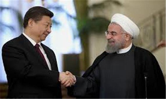 سند توافق ایران- چین ضربه سنگینی به سیاست‌های ضدایرانی ترامپ است