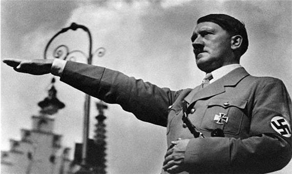 چگونه آدولف هیتلر به قدرت رسید؟