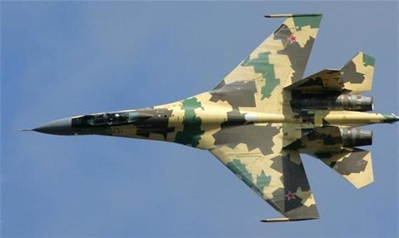 نگرانی آمریکا از تصمیم مصر برای خرید جنگنده‌های سوخو