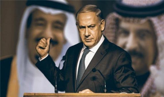 اسرائیل به‌دنبال تشکیل ائتلافی جدید علیه ایران