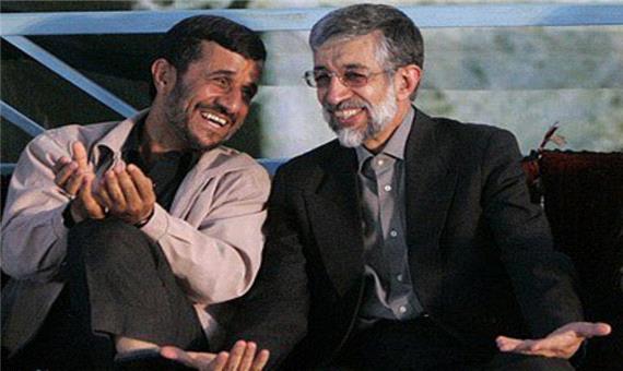 کنایه کدخدایی به حدادعادل در مورد رد صلاحیت قطعی محمود احمدی‌نژاد