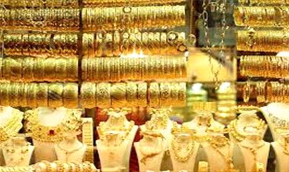 فروش  طلای  نو  با  اجرت  پایین /  طلا  در شب  عید  حراج  شد !