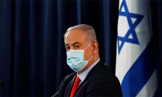 نتانیاهو ایران را به دست داشتن در انفجار کشتی اسرائیلی متهم کرد