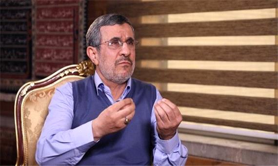 ادعای جنجالی احمدی‌نژاد: بحث ترور من جدی است